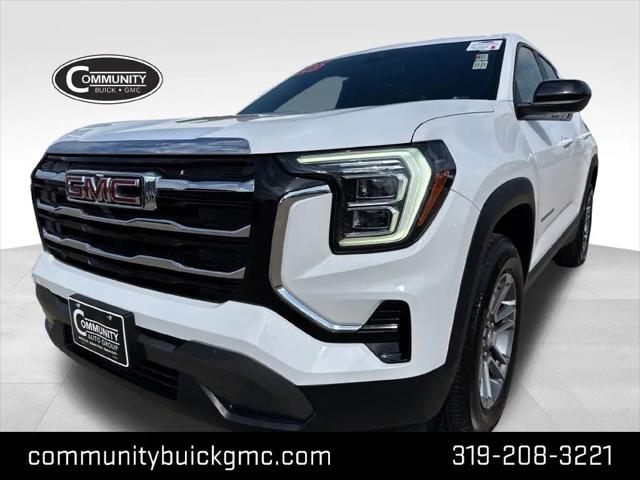 2025 GMC Terrain AWD Elevation for sale in Waterloo, IA