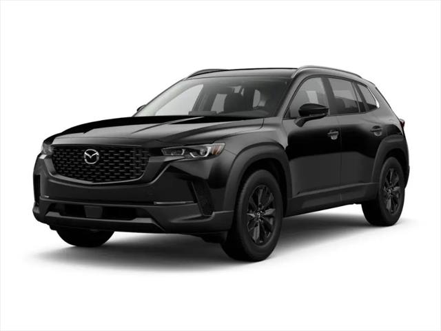 2025 Mazda CX-50 2.5 S Premium Package for sale in Waterloo, IA