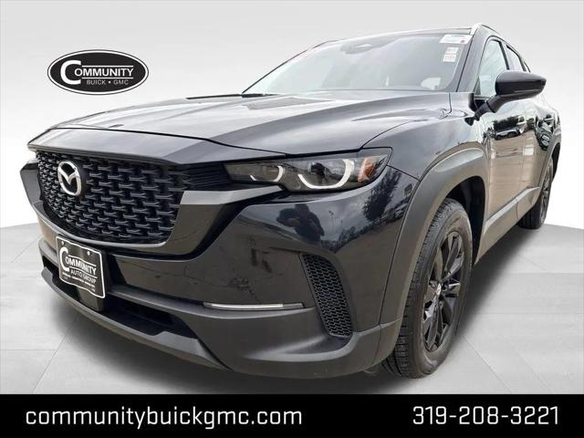 2025 Mazda CX-50 2.5 S Premium Package for sale in Waterloo, IA