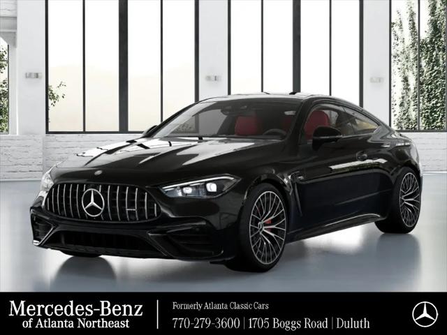 2027 Mercedes-Benz CL AMG CLE 53 for sale in Duluth, GA