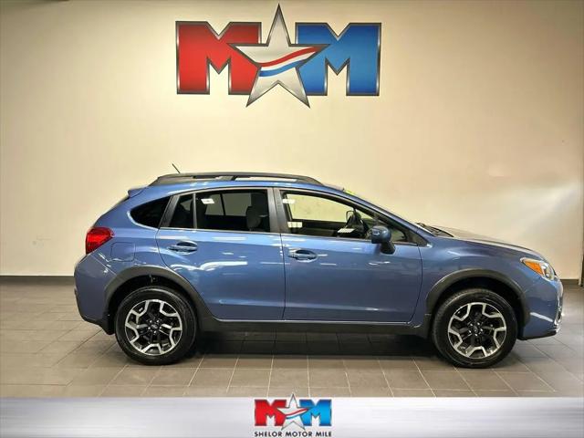 2017 Subaru Crosstrek 2.0i Premium for sale in Christiansburg, VA