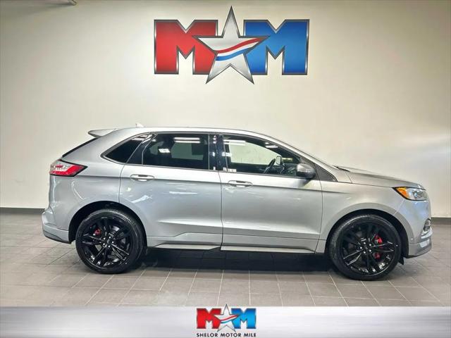 2020 Ford Edge ST for sale in Christiansburg, VA