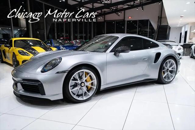 2021 Porsche 911 Turbo for sale in West Chicago, IL
