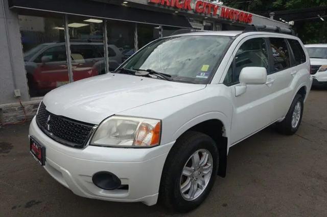 2011 Mitsubishi Endeavor LS for sale in Newark, NJ