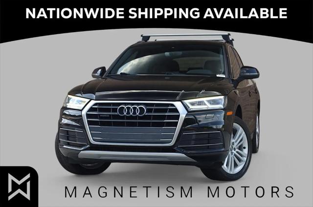 2018 Audi Q5 2.0T Premium for sale in Lawrenceville, GA
