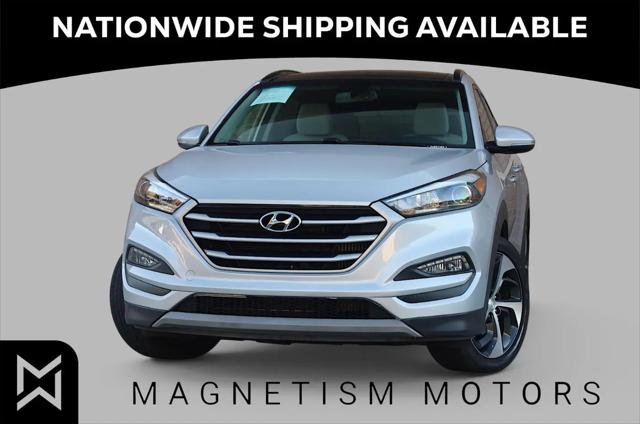 2018 Hyundai Tucson Value for sale in Lawrenceville, GA