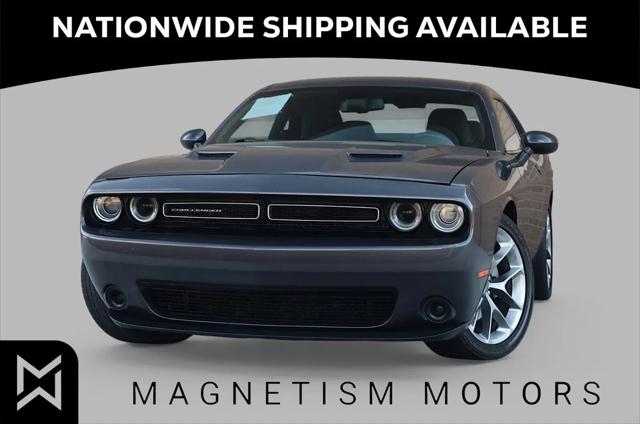 2023 Dodge Challenger GT for sale in Lawrenceville, GA