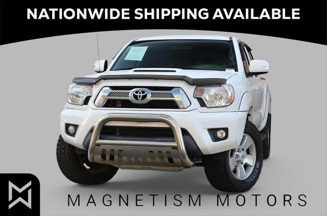 2014 Toyota Tacoma Base V6 for sale in Lawrenceville, GA