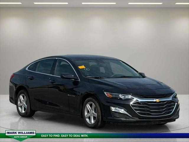 2025 Chevrolet Malibu FWD LS for sale near Mt Orab, OH