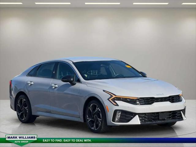 2025 Kia K5 GT-Line for sale near Mt Orab, OH