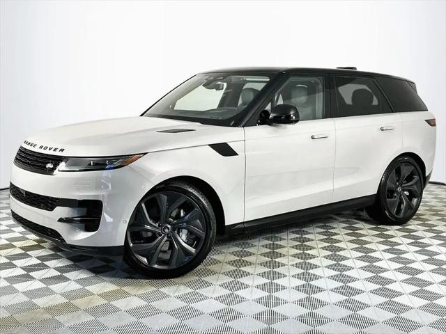 2024 Land Rover Range Rover Sport SE for sale in Naples, FL