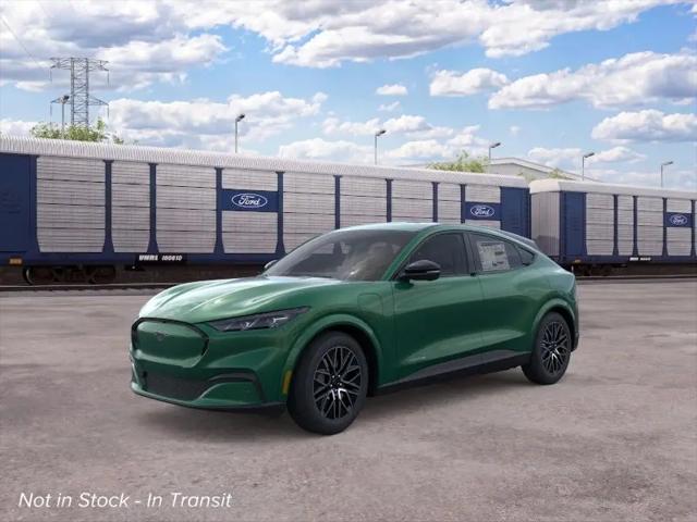 2026 Ford Mustang Mach-E Premium for sale in Norman, OK