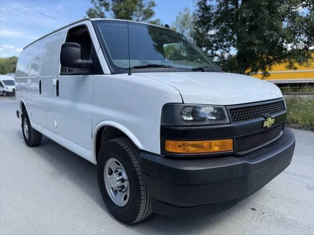 2023 Chevrolet Express Work Van for sale in Monroe, NY