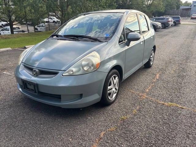 2007 Honda Fit Base for sale in Alexandria, VA
