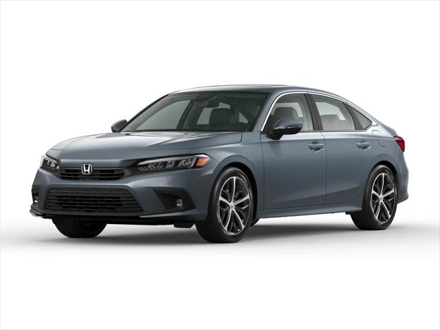 2024 Honda Civic Touring for sale in Levittown, NY