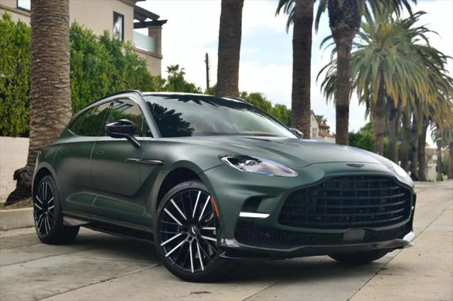 2023 Aston Martin DBX 707 for sale in Beverly Hills, CA