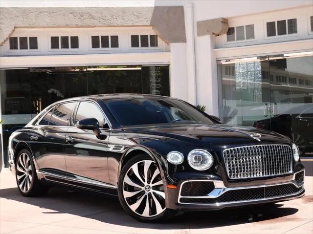2022 Bentley Flying Spur W12 for sale in Beverly Hills, CA