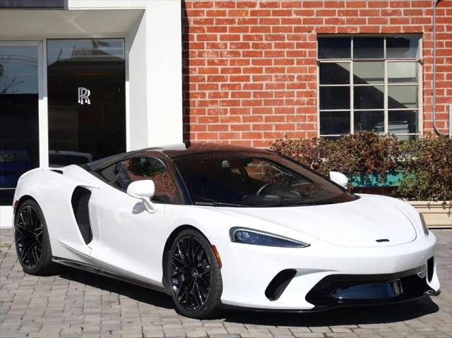 2023 McLaren GT Unknown for sale in Beverly Hills, CA