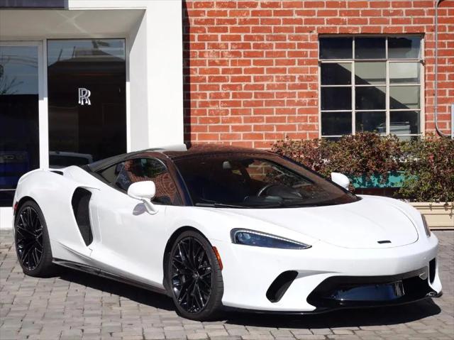 2023 McLaren GT Unknown for sale in Beverly Hills, CA