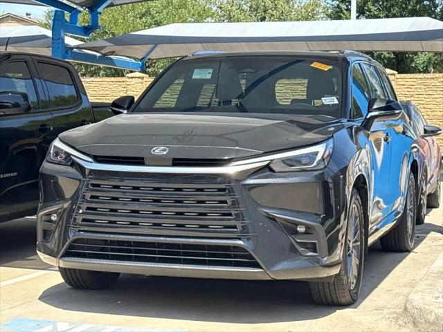 2024 Lexus TX 350 TX 350 for sale in North Richland Hills, TX