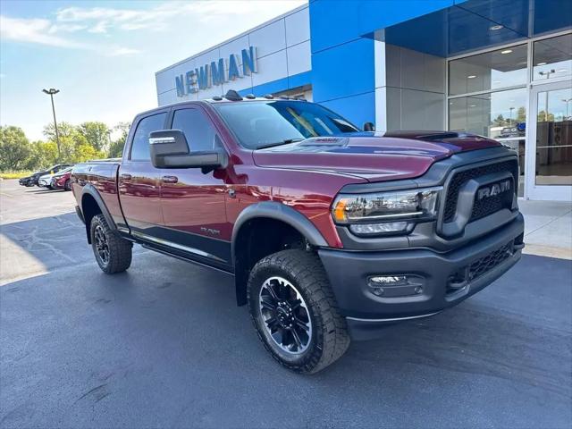 2023 Ram 2500 Power Wagon Rebel Crew Cab 4x4 64 Box for sale in Cedarburg, WI