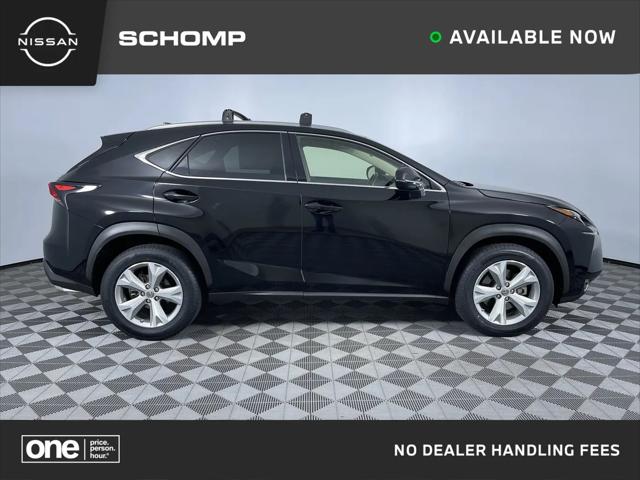 2017 Lexus NX 200t NX Turbo for sale in Littleton, CO