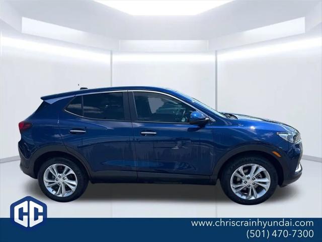 2023 Buick Encore GX Preferred FWD