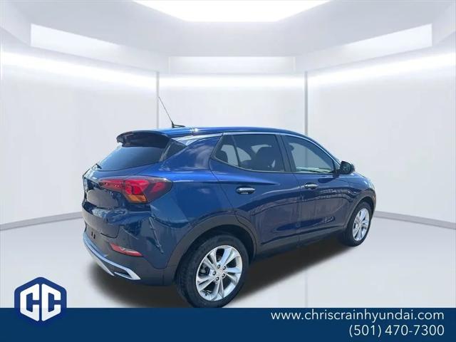 2023 Buick Encore GX Preferred FWD