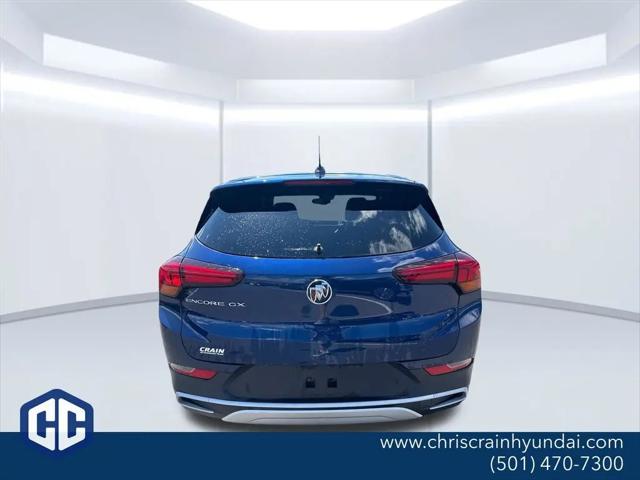 2023 Buick Encore GX Preferred FWD