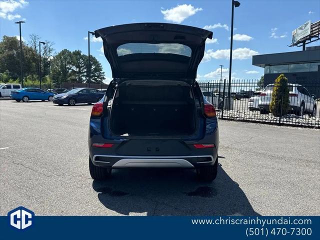 2023 Buick Encore GX Preferred FWD