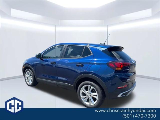 2023 Buick Encore GX Preferred FWD