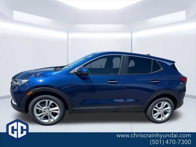 2023 Buick Encore GX Preferred FWD