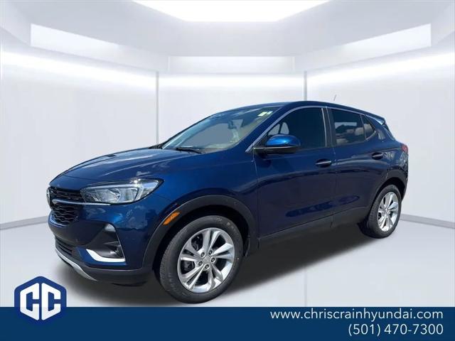 2023 Buick Encore GX Preferred FWD