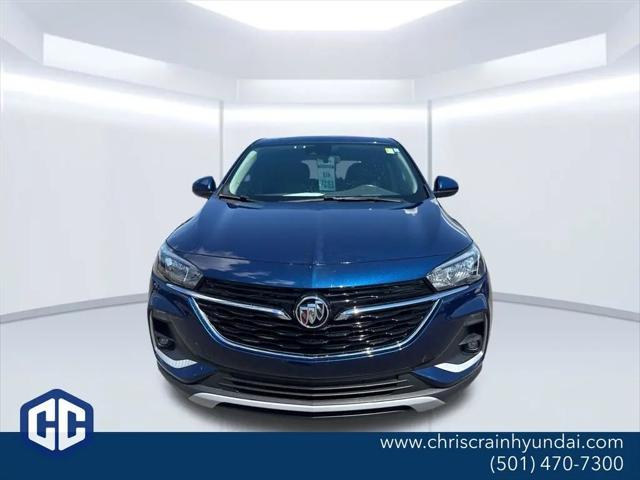 2023 Buick Encore GX Preferred FWD