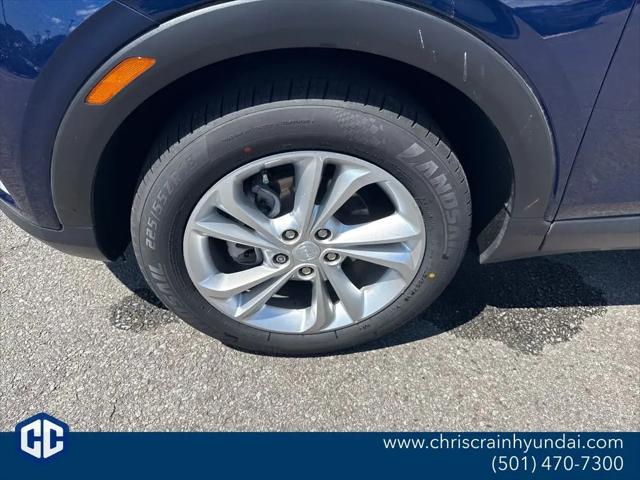 2023 Buick Encore GX Preferred FWD