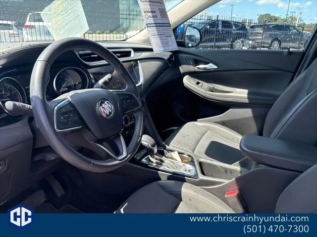 2023 Buick Encore GX Preferred FWD