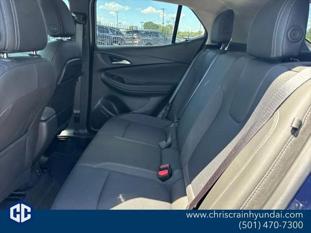 2023 Buick Encore GX Preferred FWD