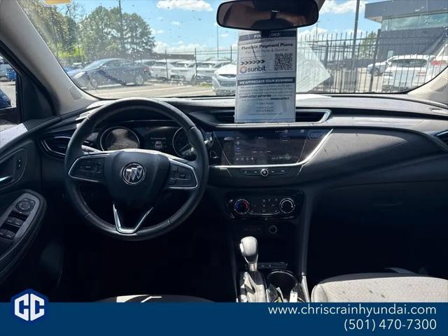 2023 Buick Encore GX Preferred FWD
