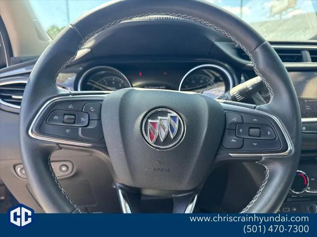 2023 Buick Encore GX Preferred FWD