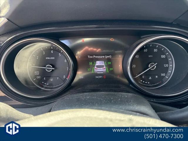 2023 Buick Encore GX Preferred FWD