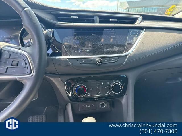 2023 Buick Encore GX Preferred FWD