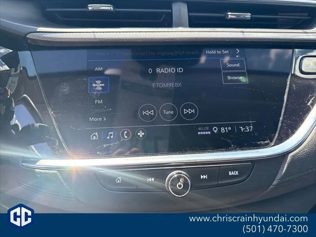2023 Buick Encore GX Preferred FWD
