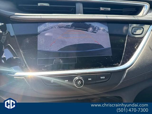 2023 Buick Encore GX Preferred FWD
