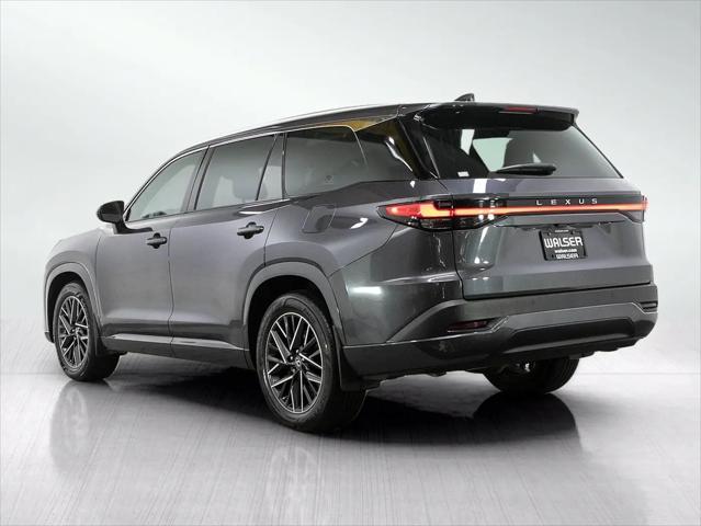2024 Lexus TX 350 TX 350