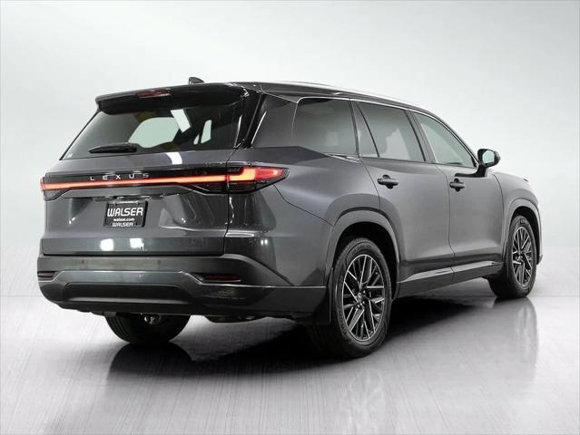 2024 Lexus TX 350 TX 350