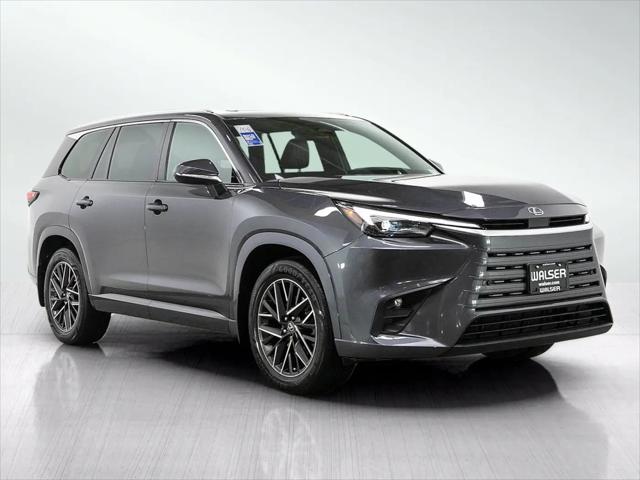 2024 Lexus TX 350 TX 350