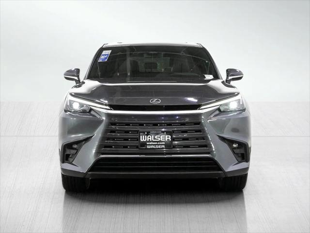 2024 Lexus TX 350 TX 350