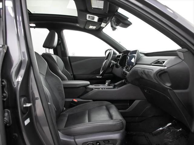 2024 Lexus TX 350 TX 350