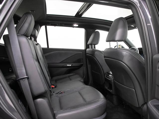 2024 Lexus TX 350 TX 350