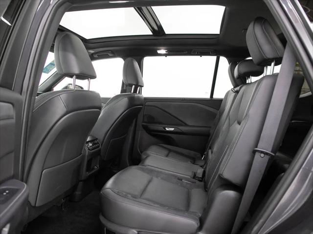 2024 Lexus TX 350 TX 350